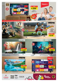 Al Madina Hypermarket catalogue Page 2