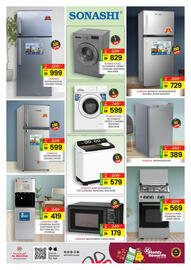 Al Madina Hypermarket catalogue Page 20