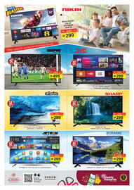 Al Madina Hypermarket catalogue Page 3