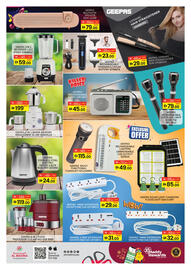 Al Madina Hypermarket catalogue Page 5