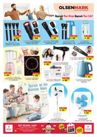 Al Madina Hypermarket catalogue Page 6