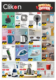 Al Madina Hypermarket catalogue Page 7