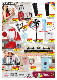 Al Madina Hypermarket catalogue Page 8