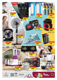 Al Madina Hypermarket catalogue Page 9