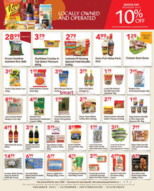 Lucky Supermarket flyer week 27 Page 2