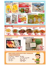 United Supermarket flyer week 27 Page 2