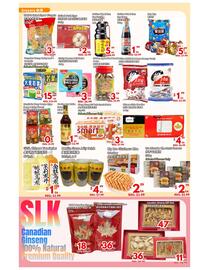 United Supermarket flyer week 27 Page 3