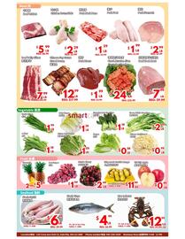 United Supermarket flyer week 27 Page 4