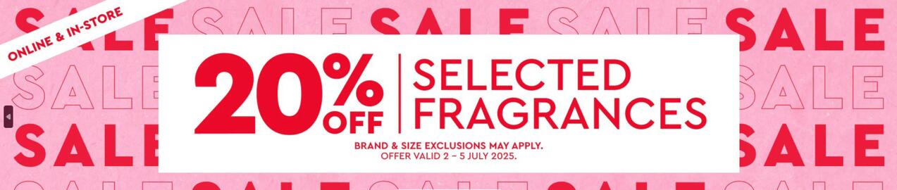 Edgars catalogue Page 1