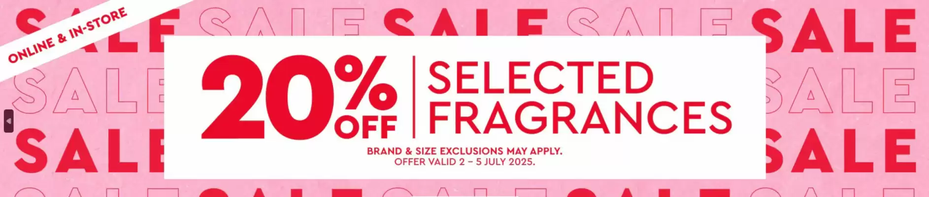 Edgars catalogue