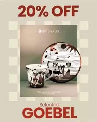Spilhaus catalogue (valid until 31-07)
