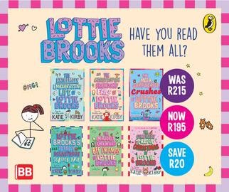 Bargain Books catalogue Page 2