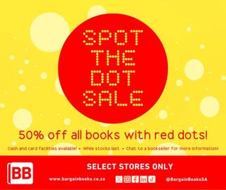 Bargain Books catalogue Page 3
