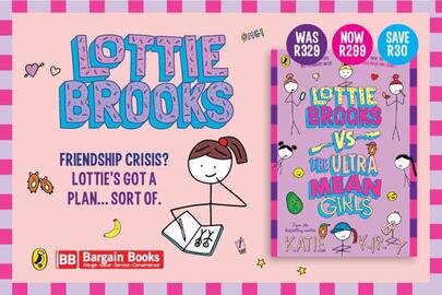 Bargain Books catalogue Page 4