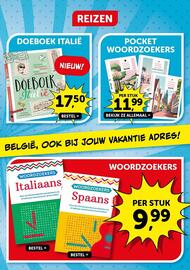 Boekenvoordeel folder Pagina 3