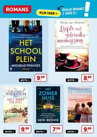 Boekenvoordeel folder Pagina 4