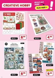 Boekenvoordeel folder Pagina 8
