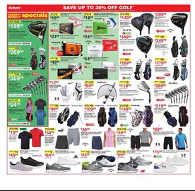 Dunham's Sports Weekly Ad week 27 Page 10