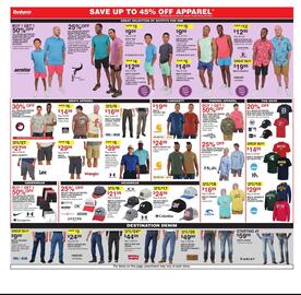 Dunham's Sports Weekly Ad week 27 Page 2