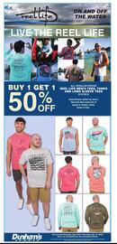 Dunham's Sports Weekly Ad week 27 Page 3