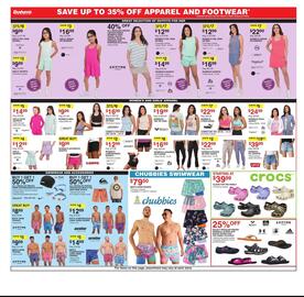 Dunham's Sports Weekly Ad week 27 Page 4