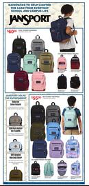 Dunham's Sports Weekly Ad week 27 Page 9