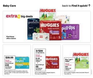 CVS Weekly Ad week 28 Page 12