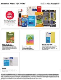 CVS Weekly Ad week 28 Page 22