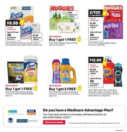 CVS Weekly Ad week 28 Page 3