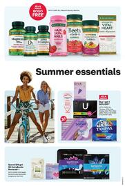 CVS Weekly Ad week 28 Page 6