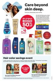CVS Weekly Ad week 28 Page 7