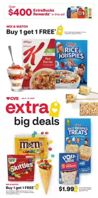 CVS Weekly Ad (valid until 12-07)