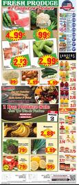 Supermercado El Rancho Weekly Ad week 27 Page 3