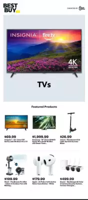 Best Buy Weekly Ad (valid until 7-07)