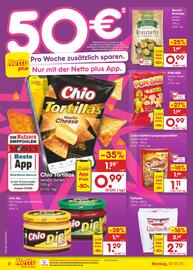 Netto Marken-Discount Prospekt woche 28 Seite 10