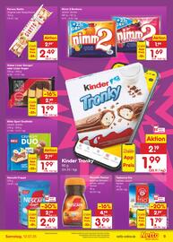 Netto Marken-Discount Prospekt woche 28 Seite 11
