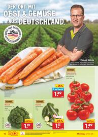 Netto Marken-Discount Prospekt woche 28 Seite 12