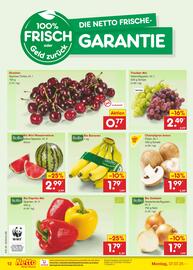 Netto Marken-Discount Prospekt woche 28 Seite 14