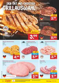 Netto Marken-Discount Prospekt woche 28 Seite 16