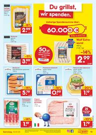 Netto Marken-Discount Prospekt woche 28 Seite 17