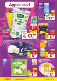 Netto Marken-Discount Prospekt woche 28 Seite 18
