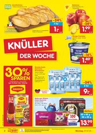 Netto Marken-Discount Prospekt woche 28 Seite 2