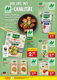 Netto Marken-Discount Prospekt woche 28 Seite 20