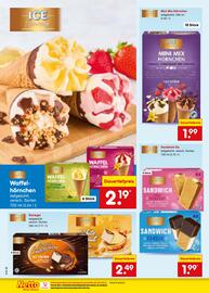 Netto Marken-Discount Prospekt woche 28 Seite 22