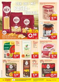 Netto Marken-Discount Prospekt woche 28 Seite 24