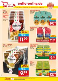 Netto Marken-Discount Prospekt woche 28 Seite 26