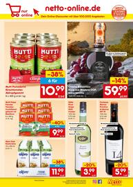 Netto Marken-Discount Prospekt woche 28 Seite 27