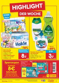 Netto Marken-Discount Prospekt woche 28 Seite 3