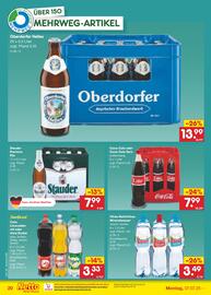 Netto Marken-Discount Prospekt woche 28 Seite 30