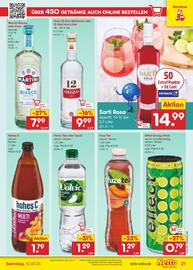 Netto Marken-Discount Prospekt woche 28 Seite 31